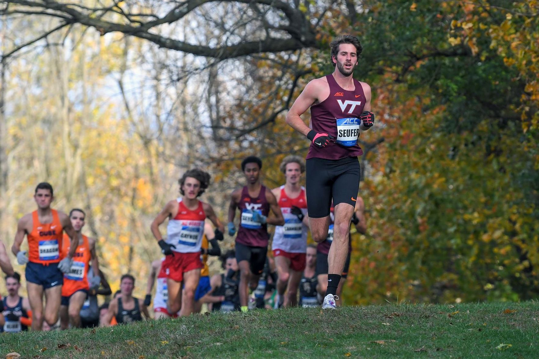 VT XC ACCs